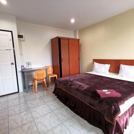 Ban Kaew Guesthouse سونجكلا المظهر الخارجي الصورة