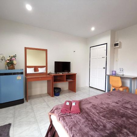Ban Kaew Guesthouse سونجكلا المظهر الخارجي الصورة